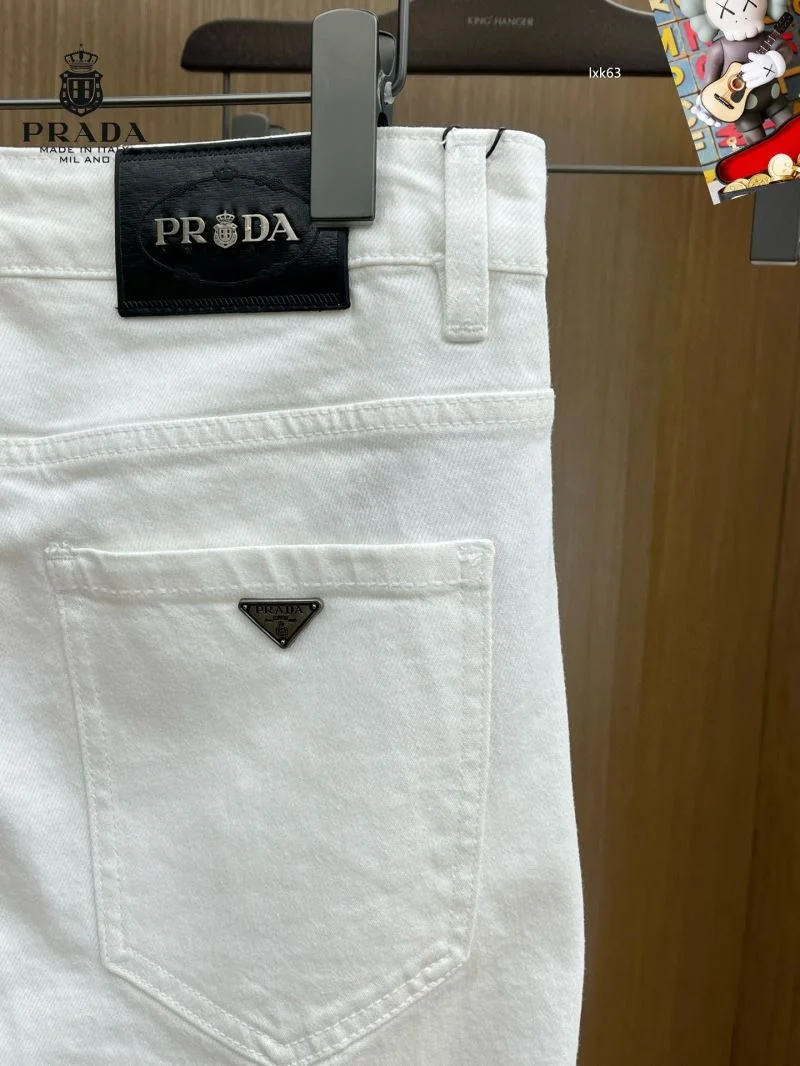 SunProtective Prada Jeans 166727