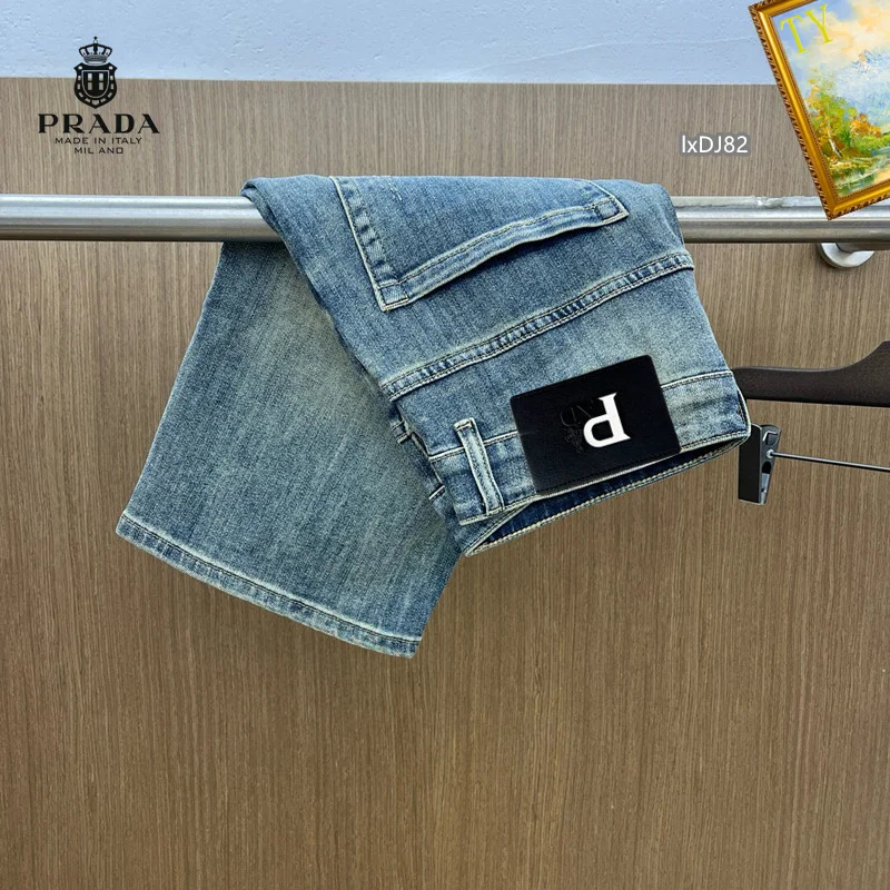Prada Jeans Neat 166690