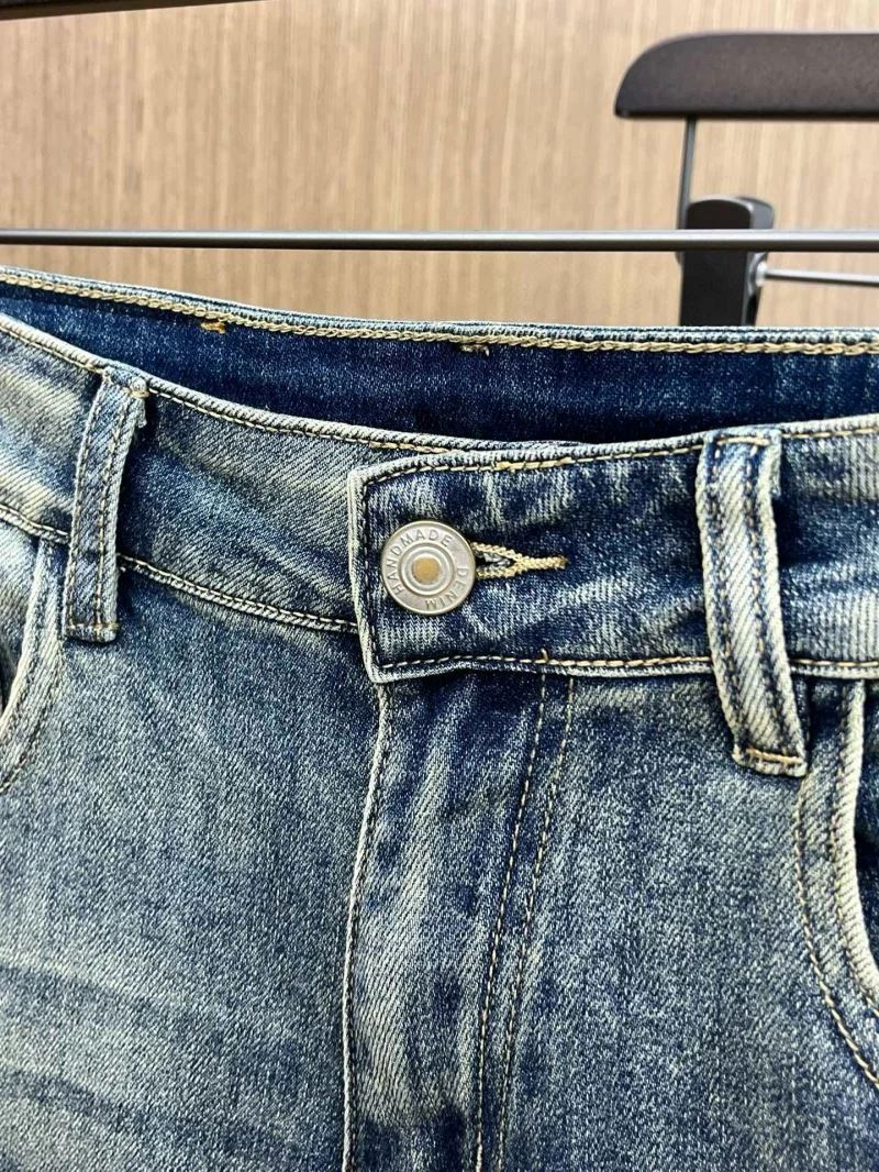 Prada Jeans Neat 166690