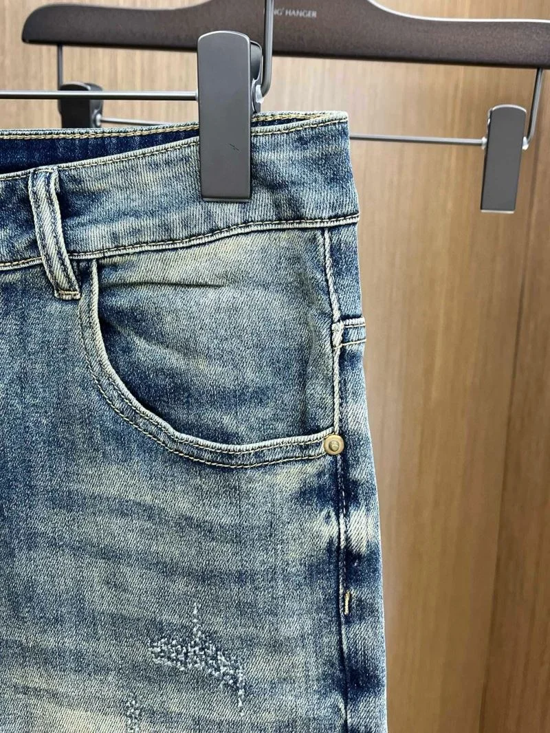 Prada Jeans Neat 166690