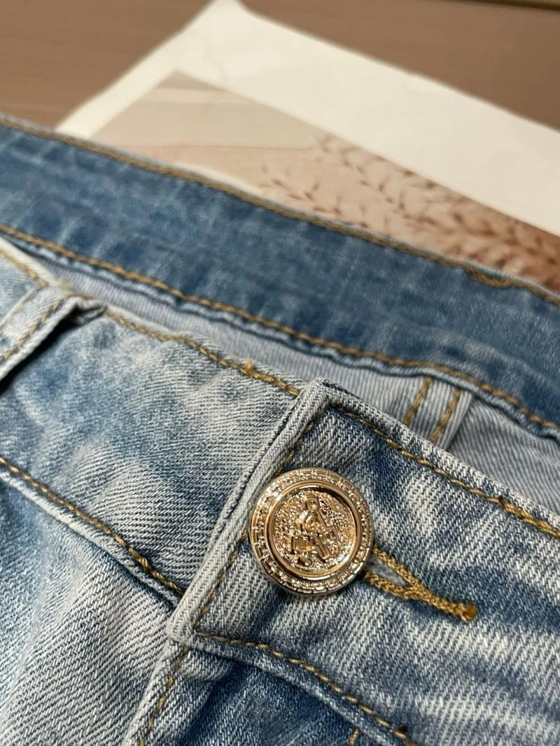Attractive Prada Jeans 166684