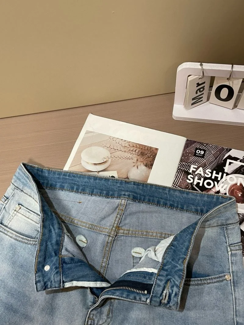 Attractive Prada Jeans 166684
