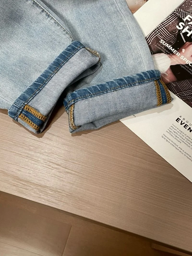 Attractive Prada Jeans 166684