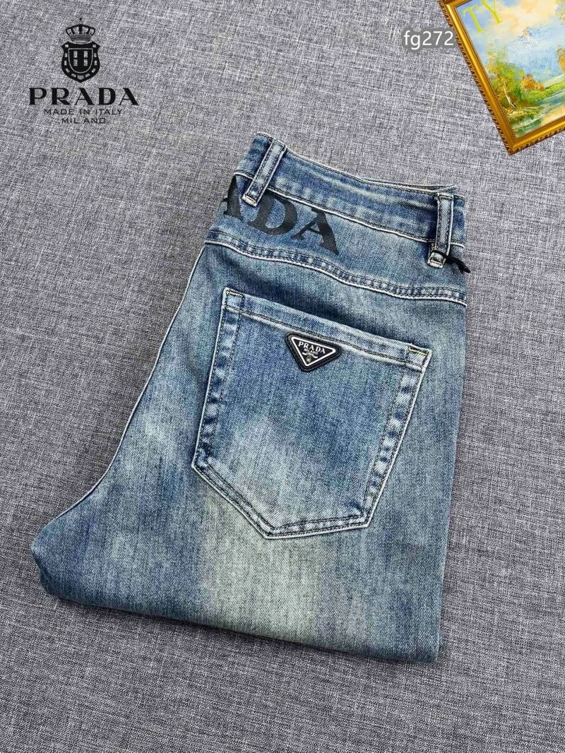 Affordable Prada Jeans 166685