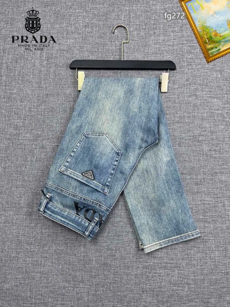 Affordable Prada Jeans 166685