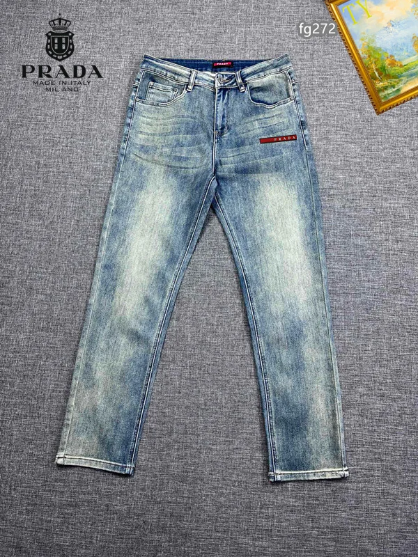 Affordable Prada Jeans 166685