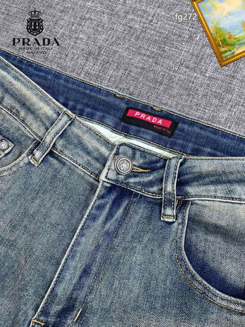 Affordable Prada Jeans 166685