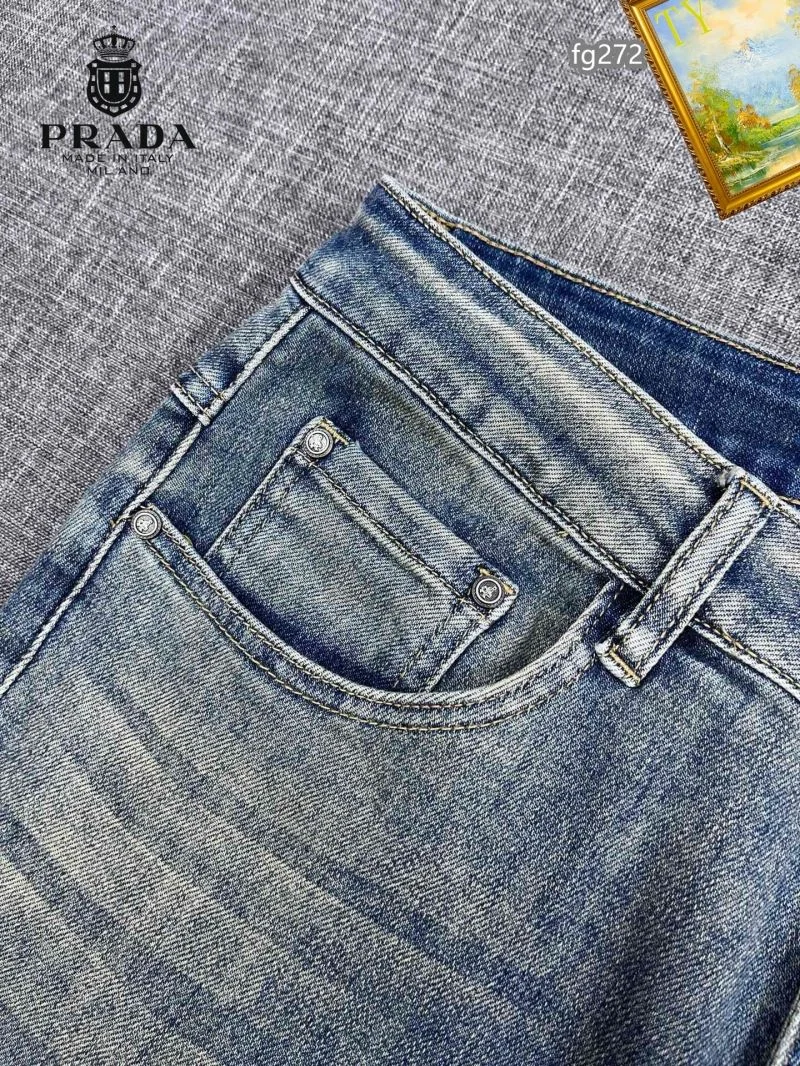 Affordable Prada Jeans 166685