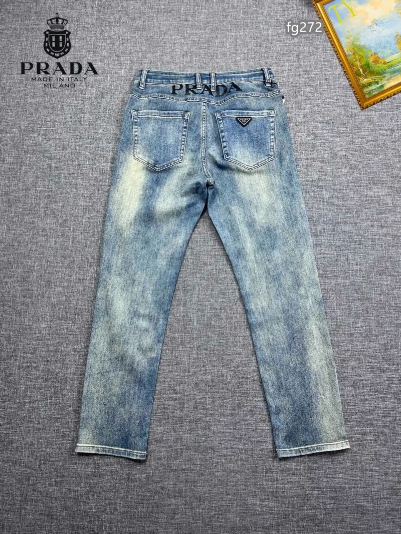 Affordable Prada Jeans 166685