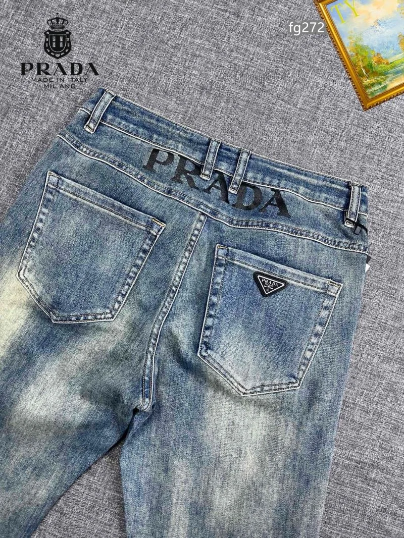 Affordable Prada Jeans 166685