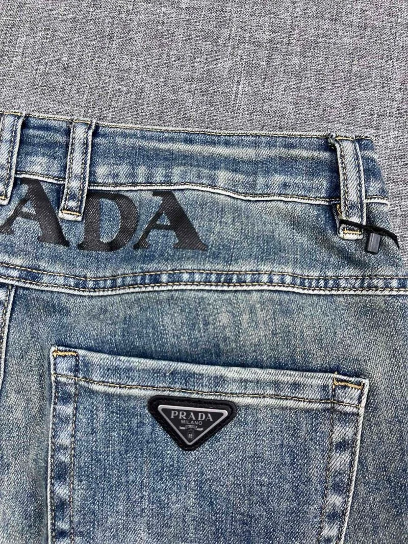 Affordable Prada Jeans 166685
