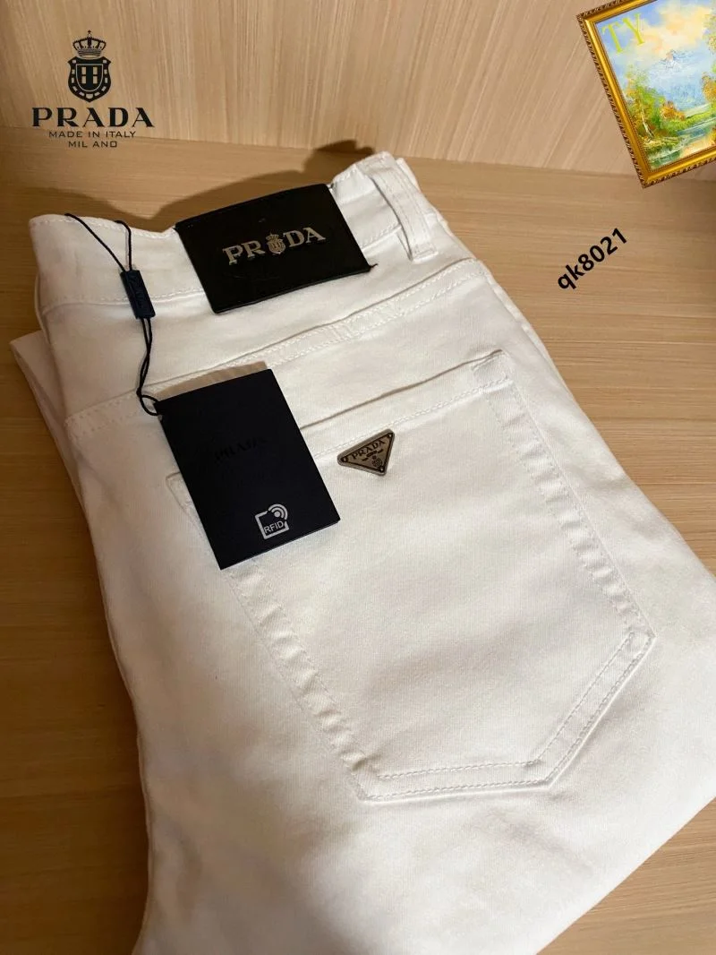 BestValue Prada Jeans 166683