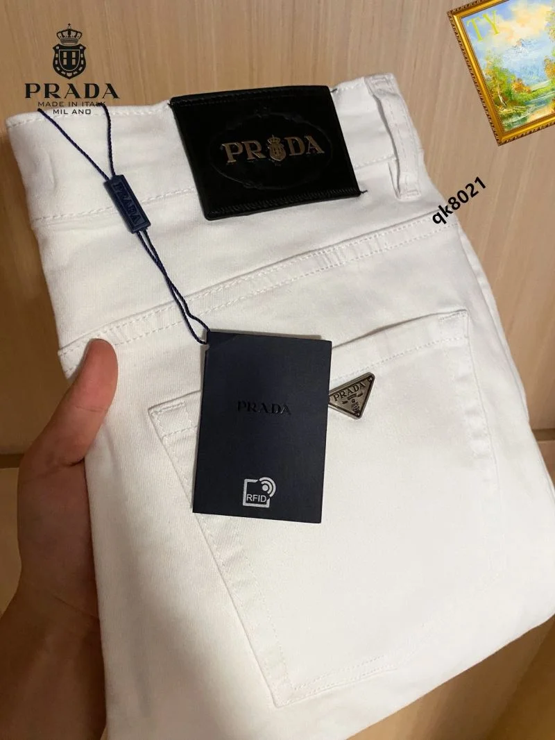 BestValue Prada Jeans 166683