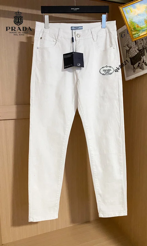 BestValue Prada Jeans 166683