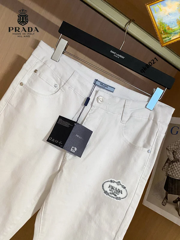 BestValue Prada Jeans 166683