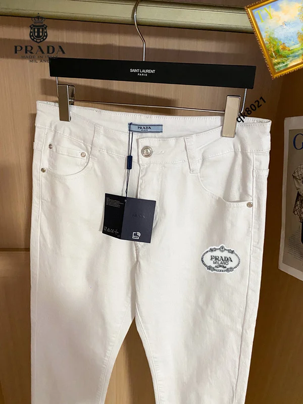 BestValue Prada Jeans 166683