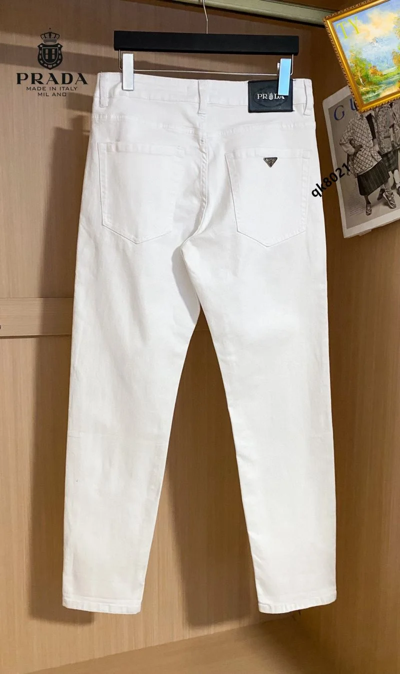 BestValue Prada Jeans 166683