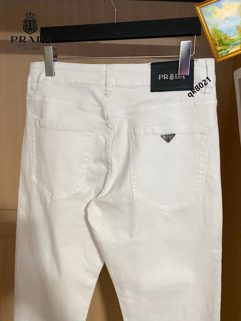 BestValue Prada Jeans 166683