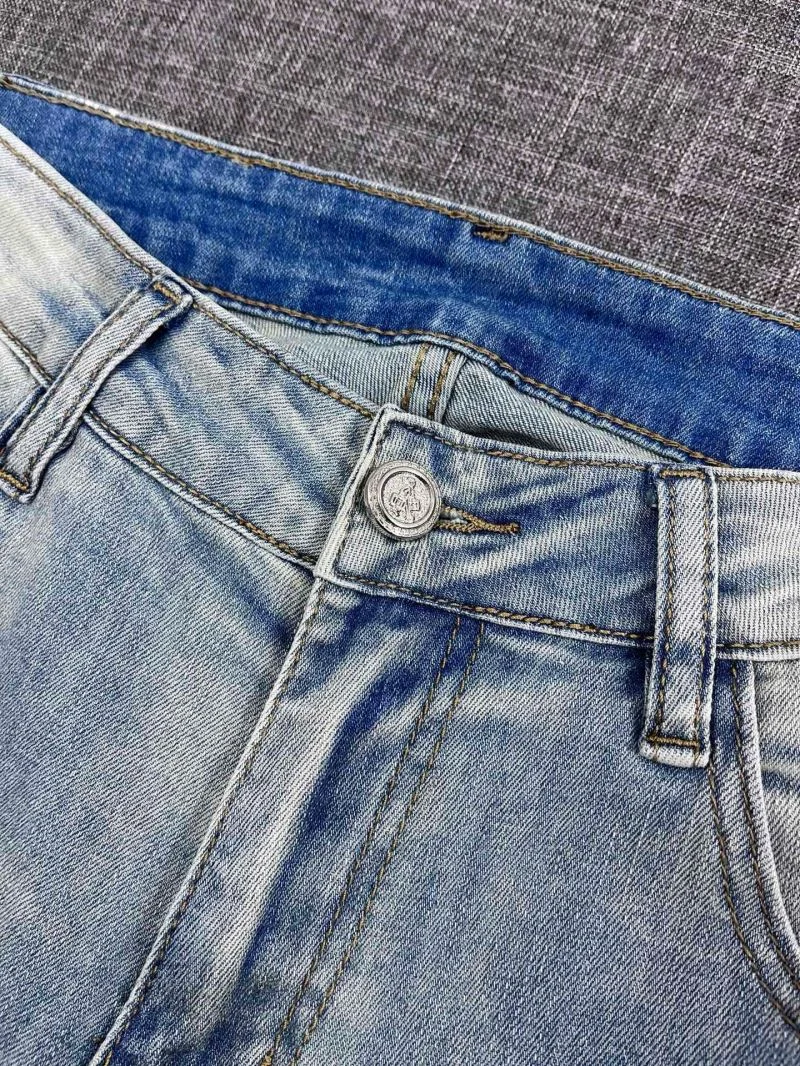 Stretchable Prada Jeans 166719