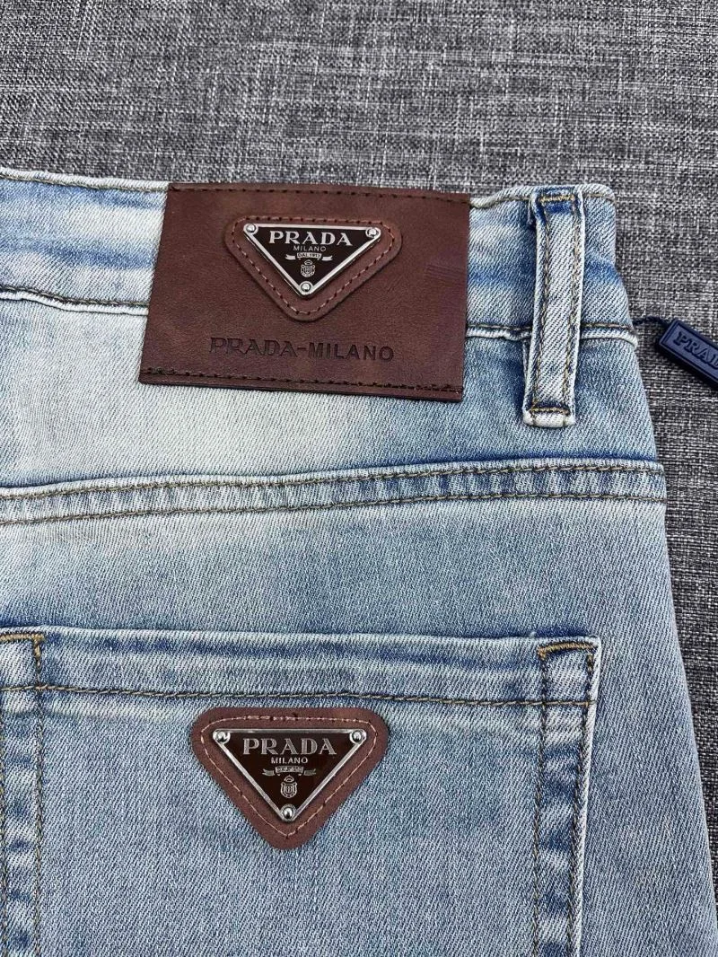 Stretchable Prada Jeans 166719
