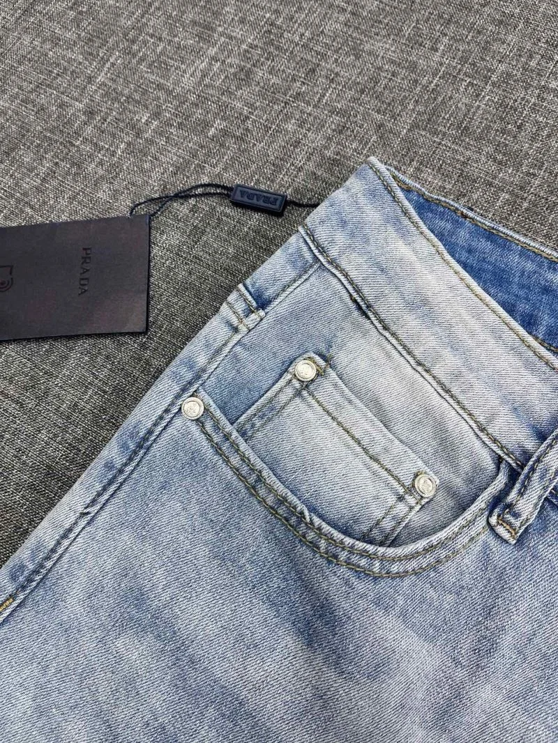 Prada Jeans Popular 166679