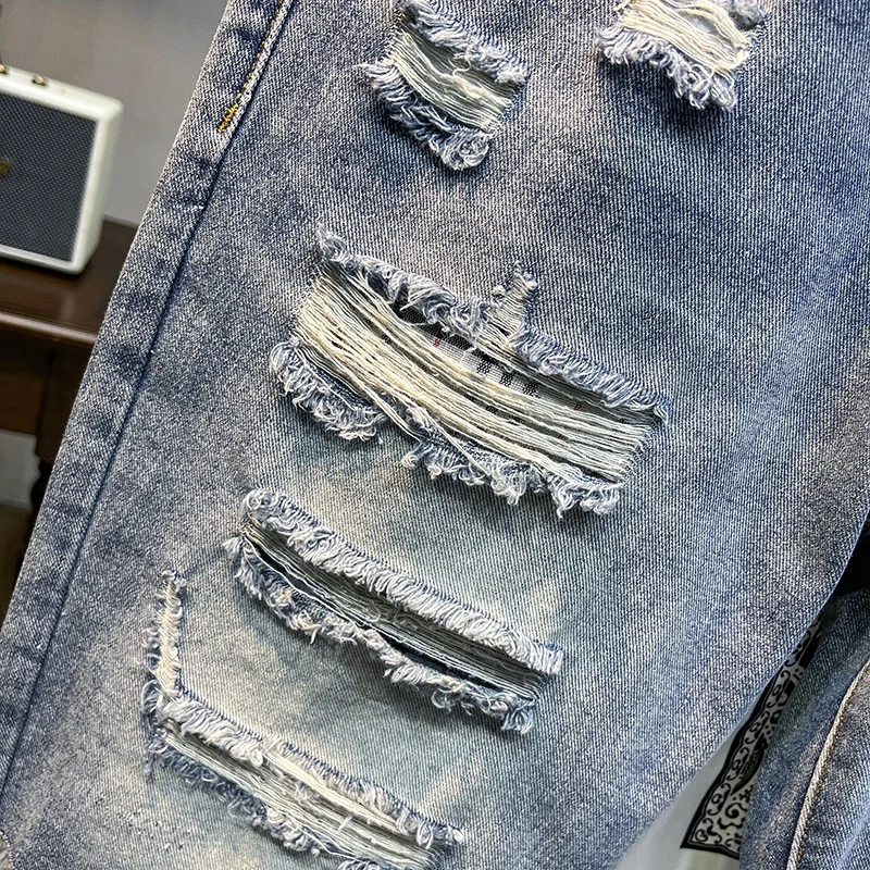 Prada Jeans Elegant 166681