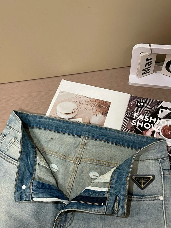 Reliable Prada Jeans 166676