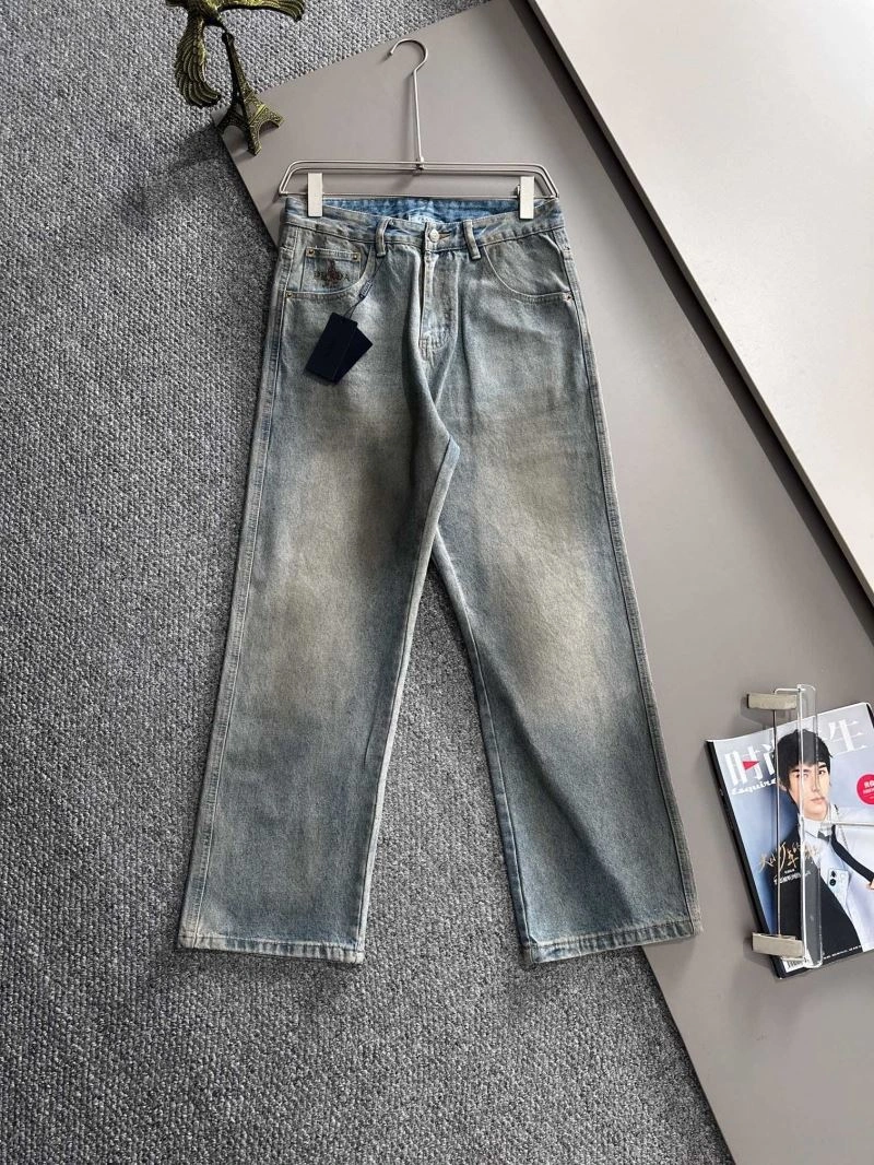 Youthful Prada Jeans 171420