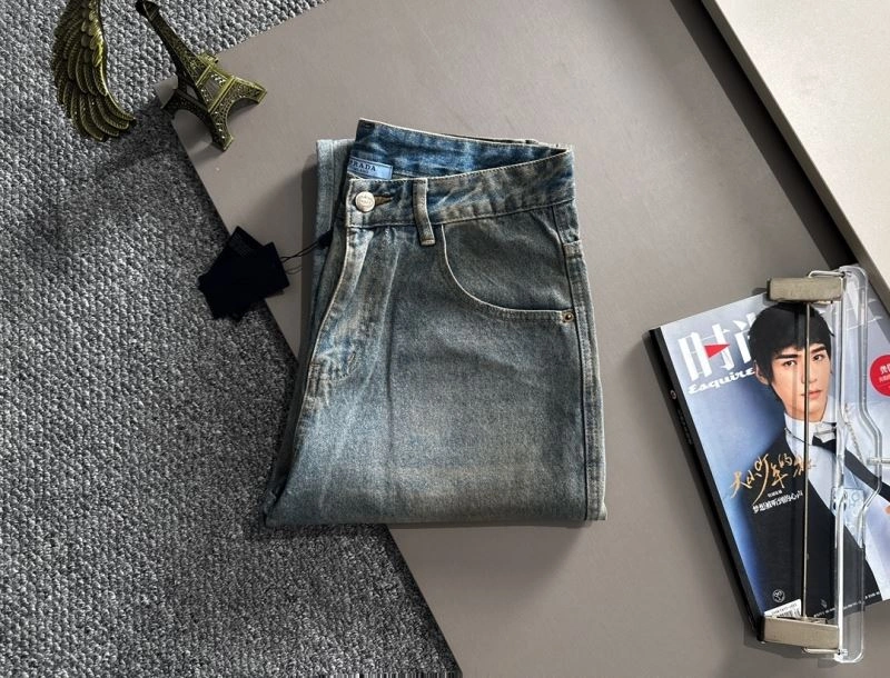 Youthful Prada Jeans 171420