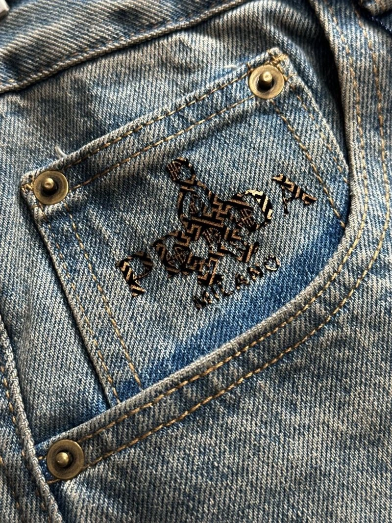 Youthful Prada Jeans 171420