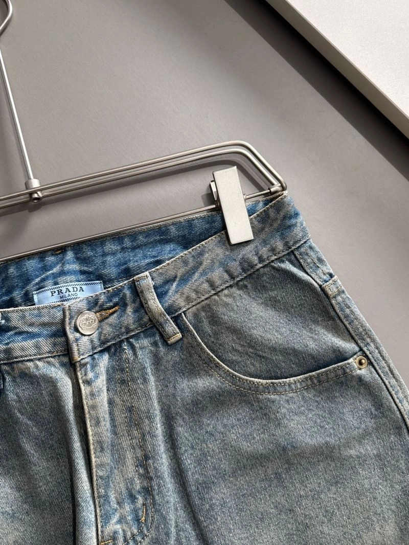 Youthful Prada Jeans 171420