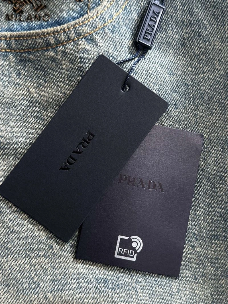 Youthful Prada Jeans 171420