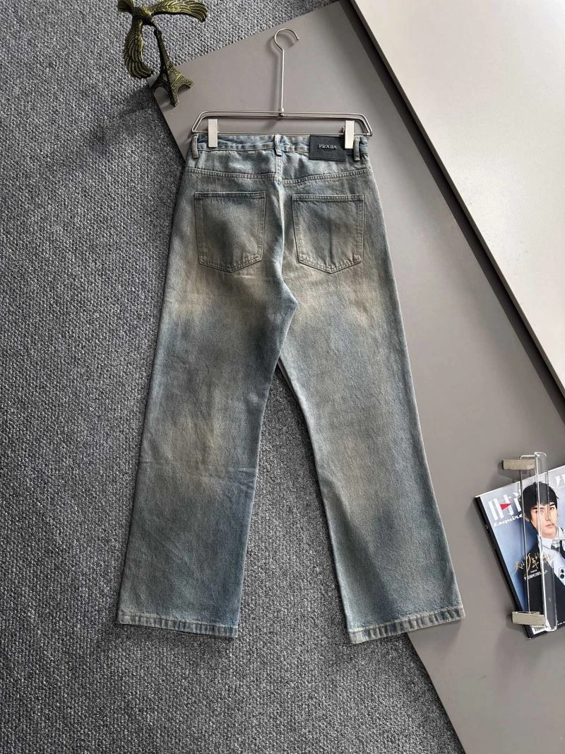 Youthful Prada Jeans 171420