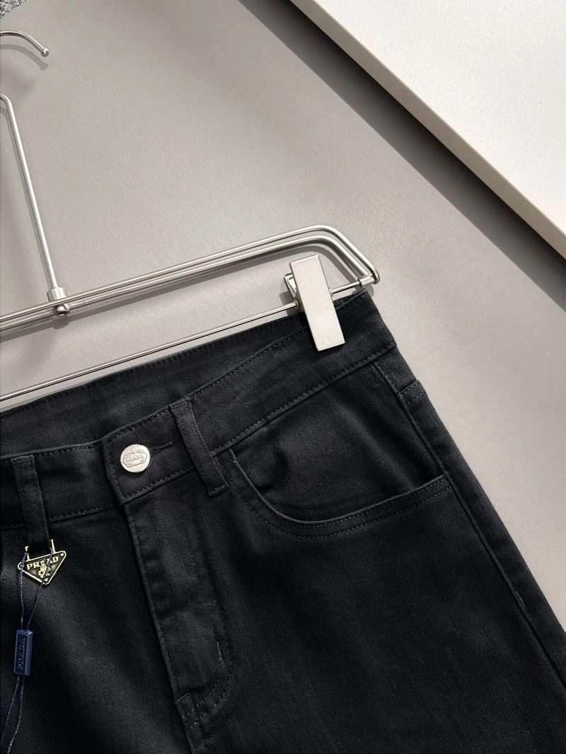 Versatile Prada Jeans 171469