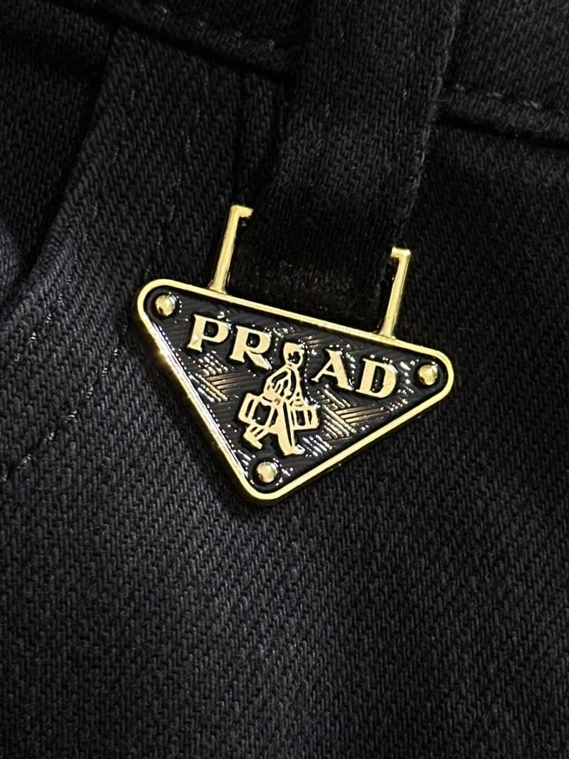 Versatile Prada Jeans 171469