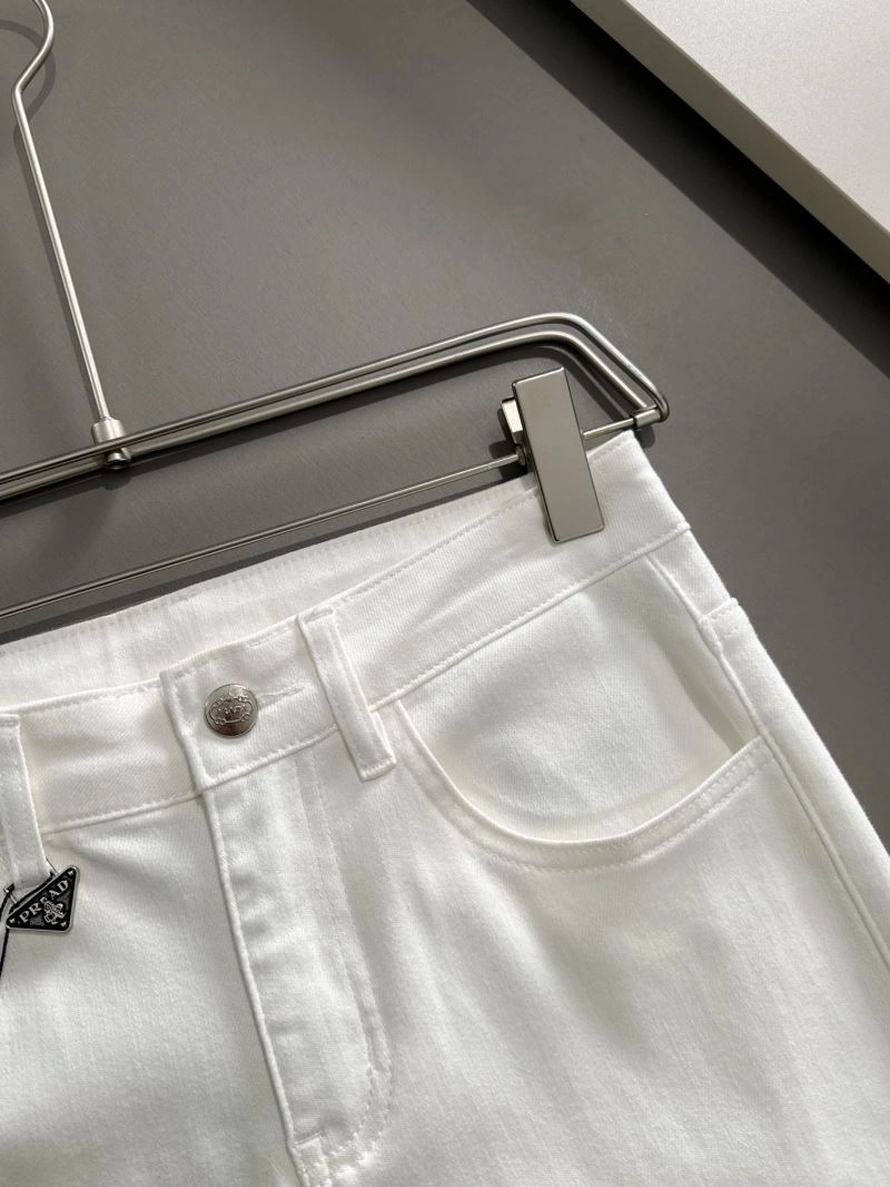 Sleek Prada Jeans 171416