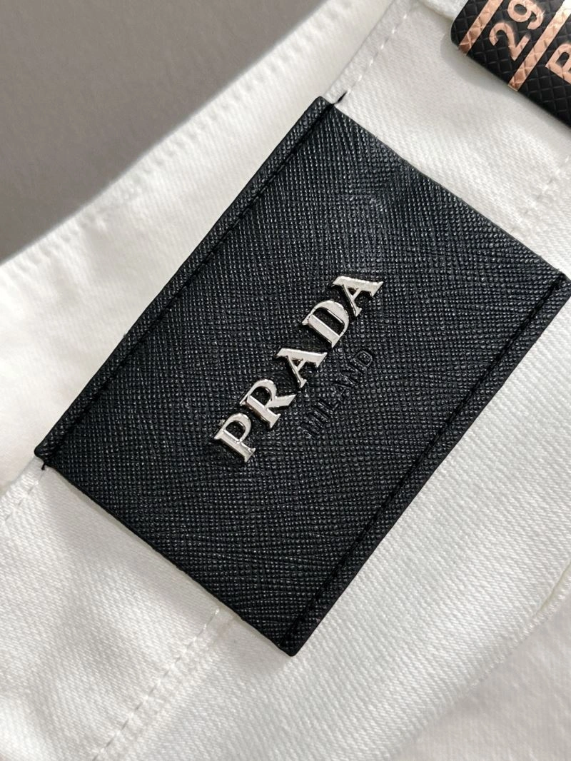 Sleek Prada Jeans 171416