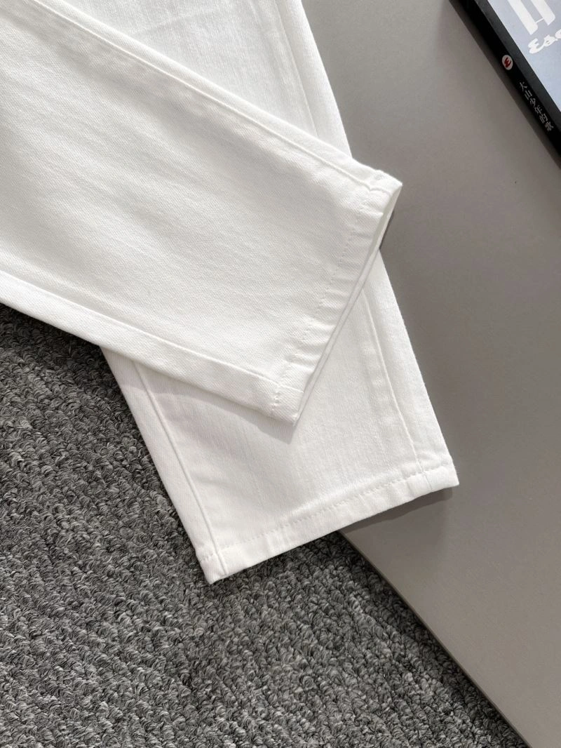 Sleek Prada Jeans 171416