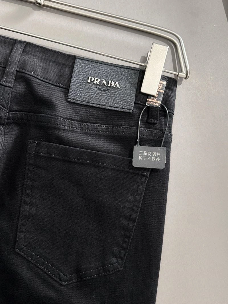 Prada Jeans Sleek 171417