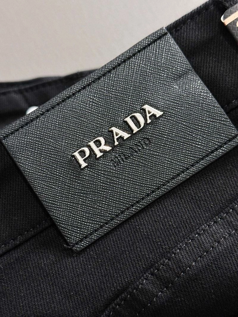 Prada Jeans Sleek 171417