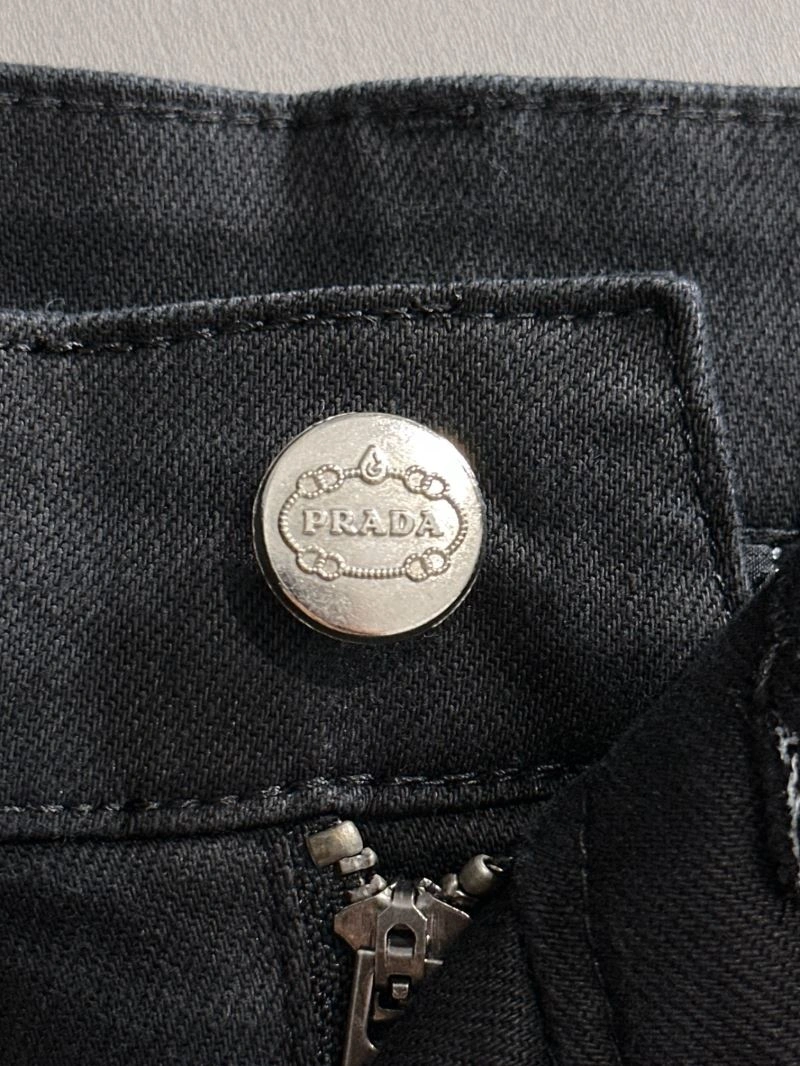 Prada Jeans Sleek 171417
