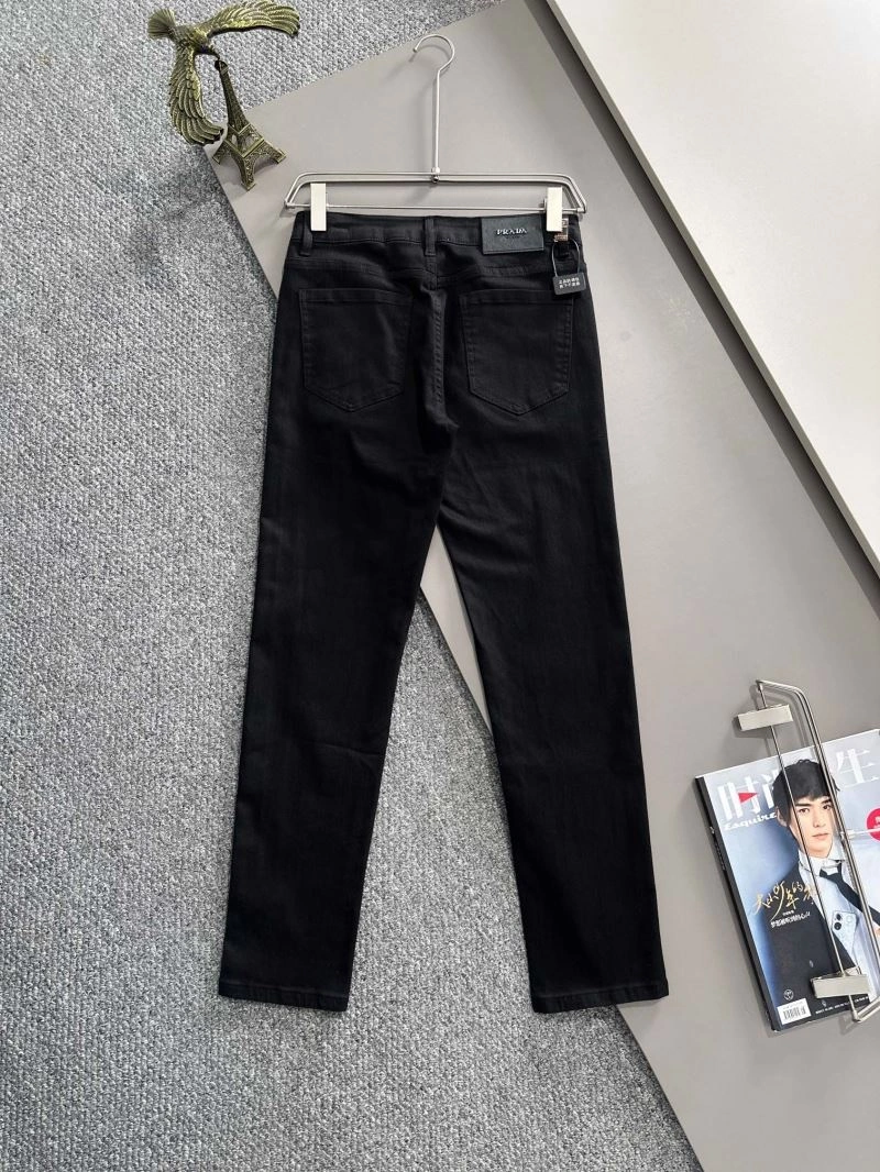 Prada Jeans Sleek 171417