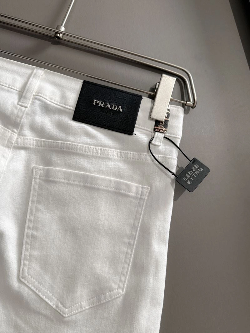 Prada Jeans WellDesigned 171418