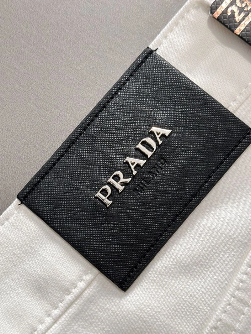 Prada Jeans WellDesigned 171418