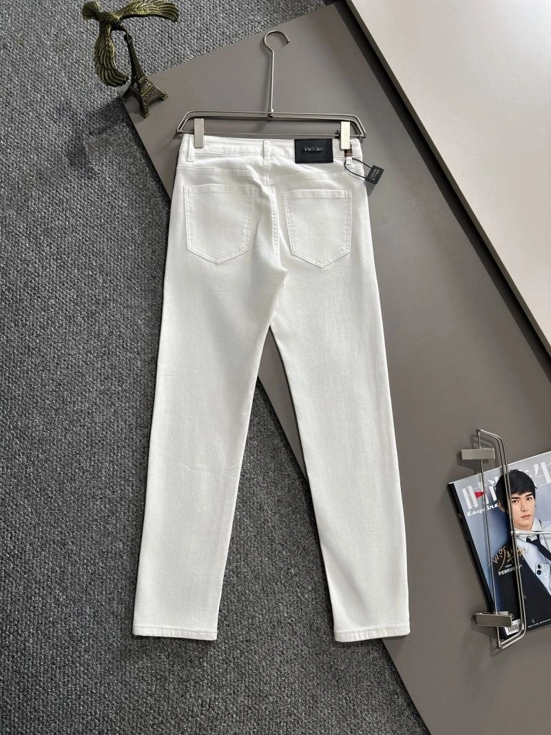 Prada Jeans WellDesigned 171418
