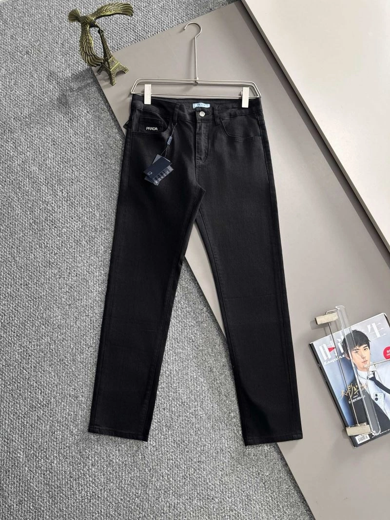 Prada Jeans Durable 171415
