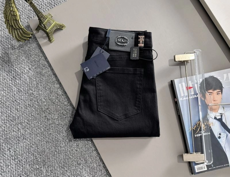 Prada Jeans Durable 171415