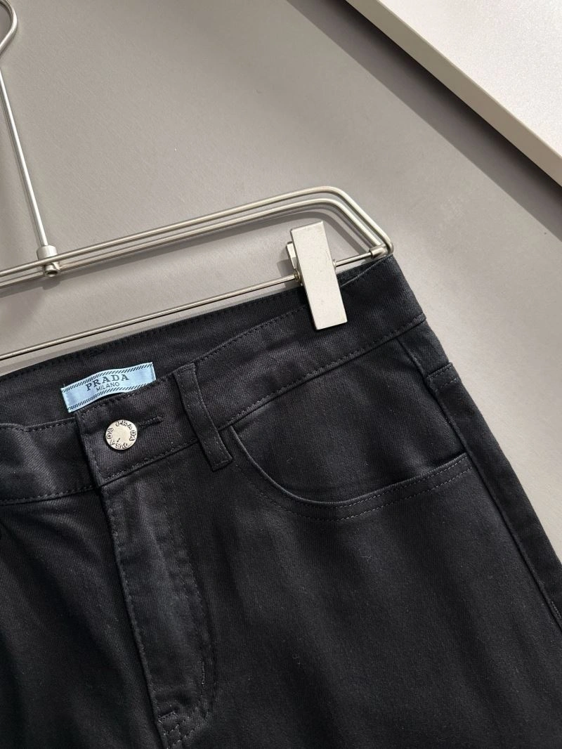 Prada Jeans Durable 171415