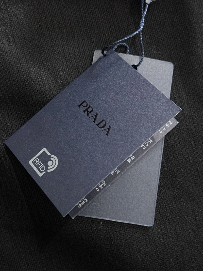 Prada Jeans Durable 171415