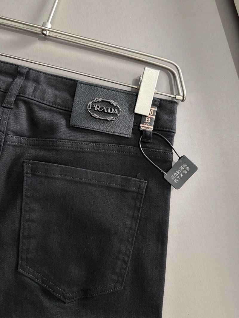Prada Jeans Durable 171415